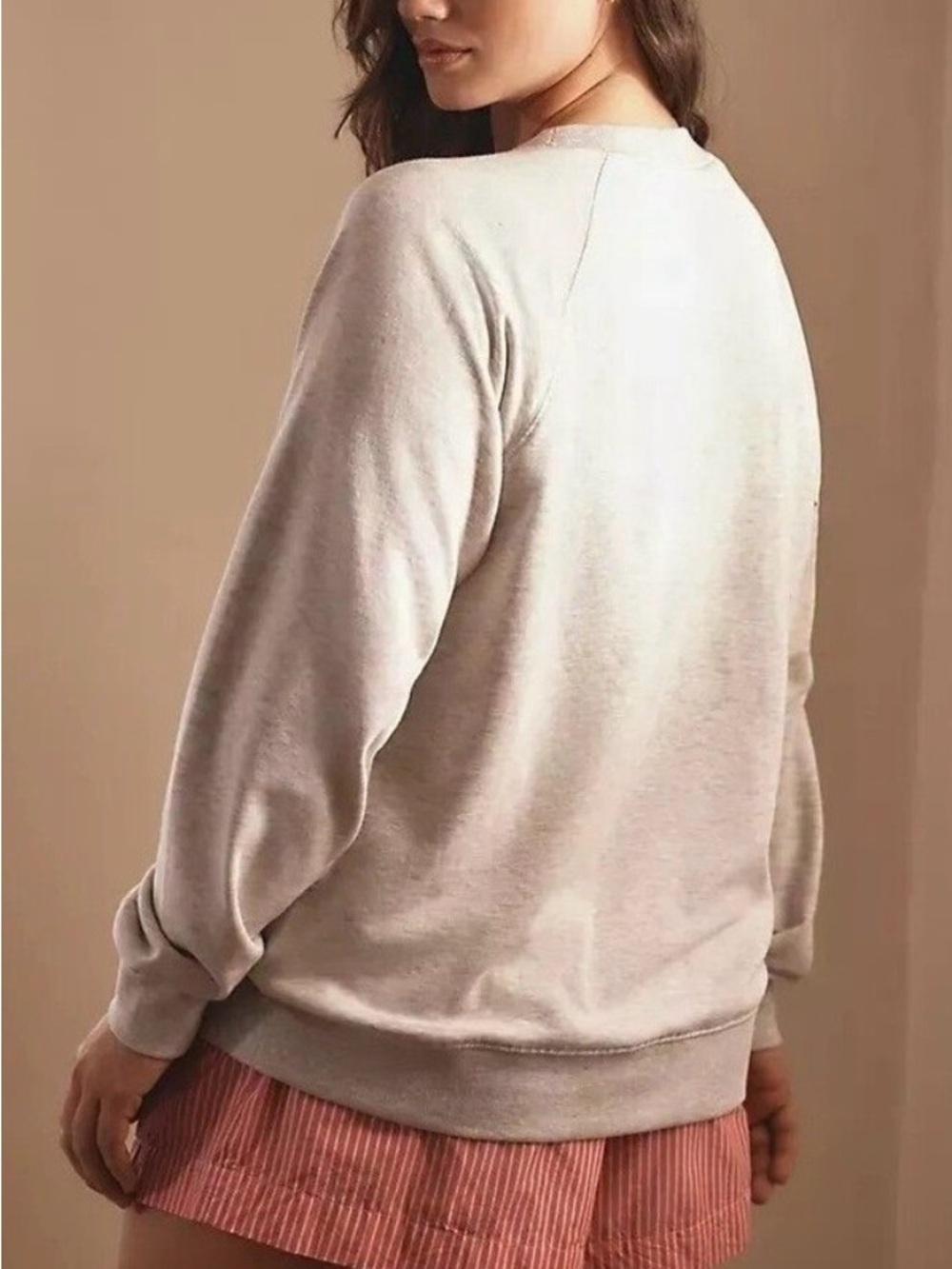 By Anthropology Saddle Up crewneck, XXS - Picture 2 of 8